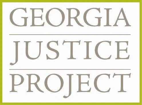 Georgia Justice Project
