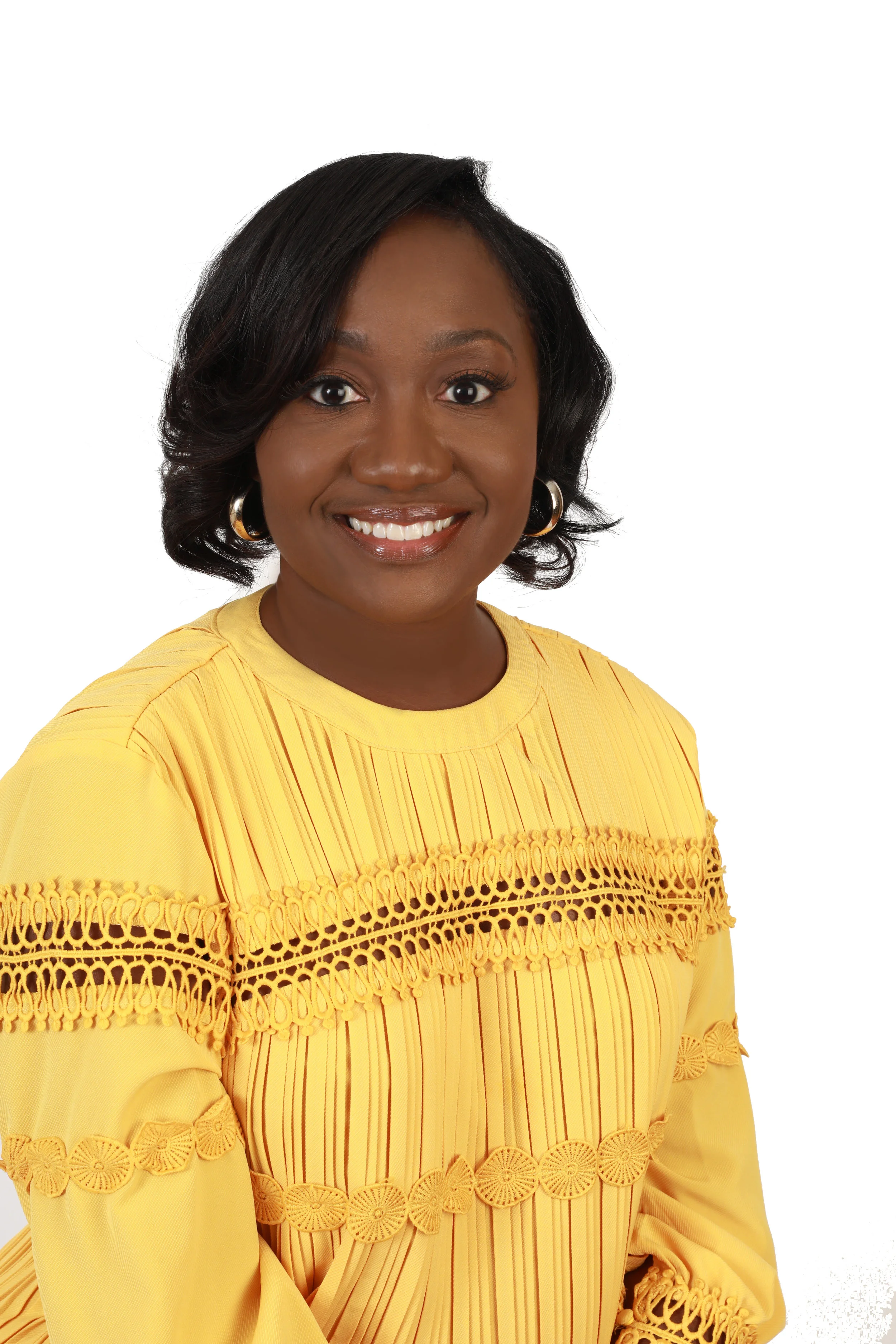 Rock Judge - Uwonda Carter Scott