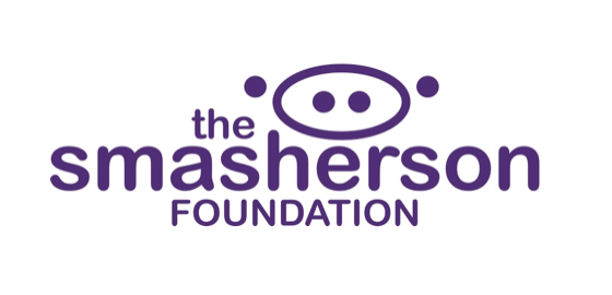 Smasherson