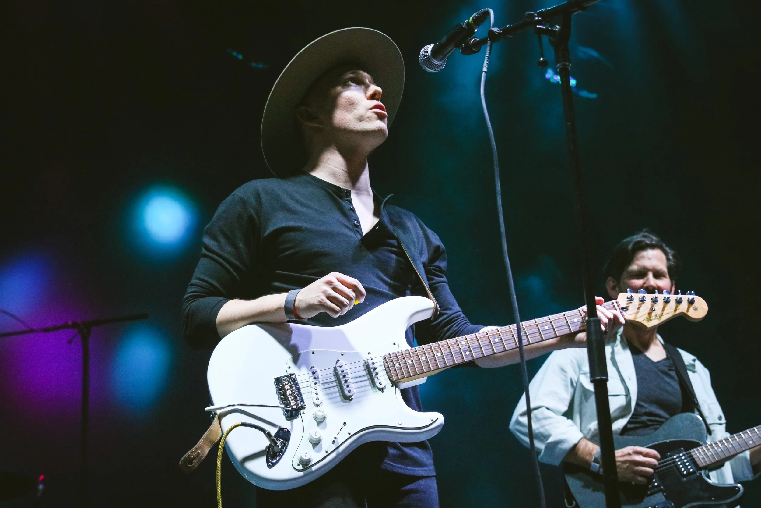 2nd Annual Law Rocks Houston (2022)