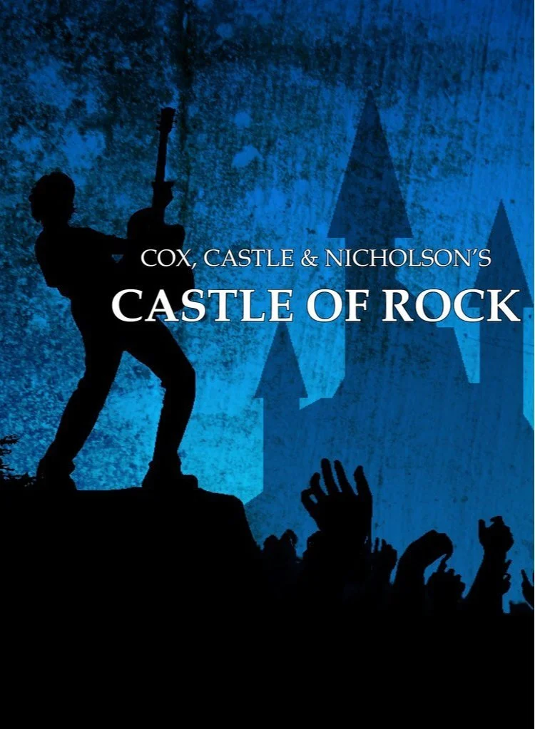 Castle of Rock