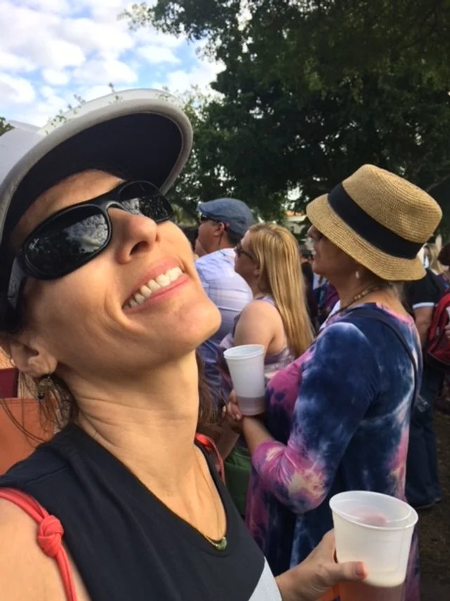 Rock Judge - Dana Kulvin