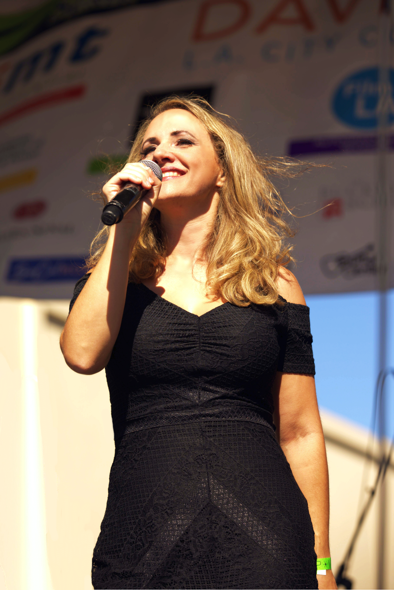 JUDGE - STACEY OZIEL