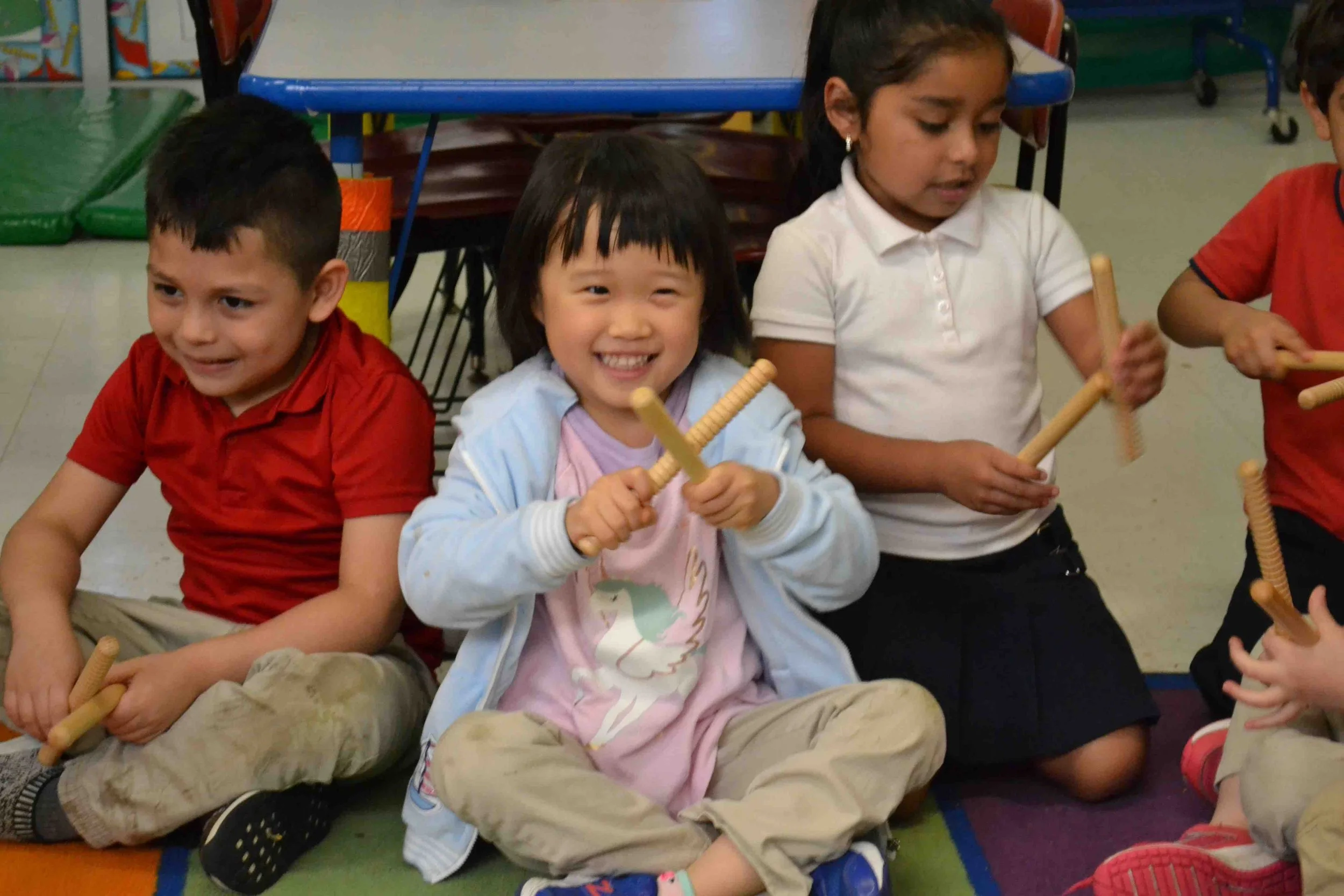 Nonprofit Spotlight: Prelude Music Foundation, Law Rocks Houston Music Matters Grant Recipient (2024)