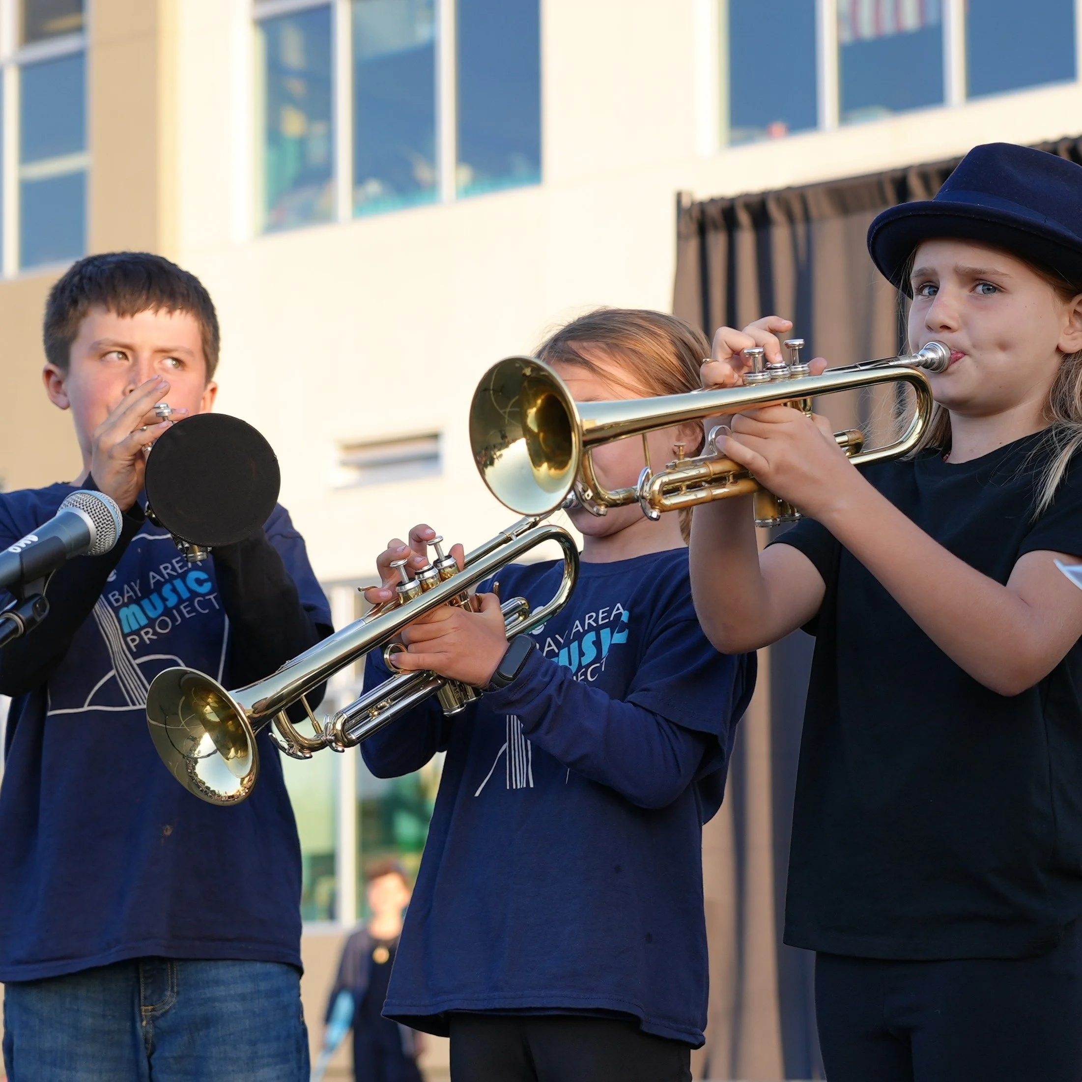 Nonprofit Spotlight: Bay Area Music Project, Law Rocks San Francisco Music Matters Grant Recipient (2024)