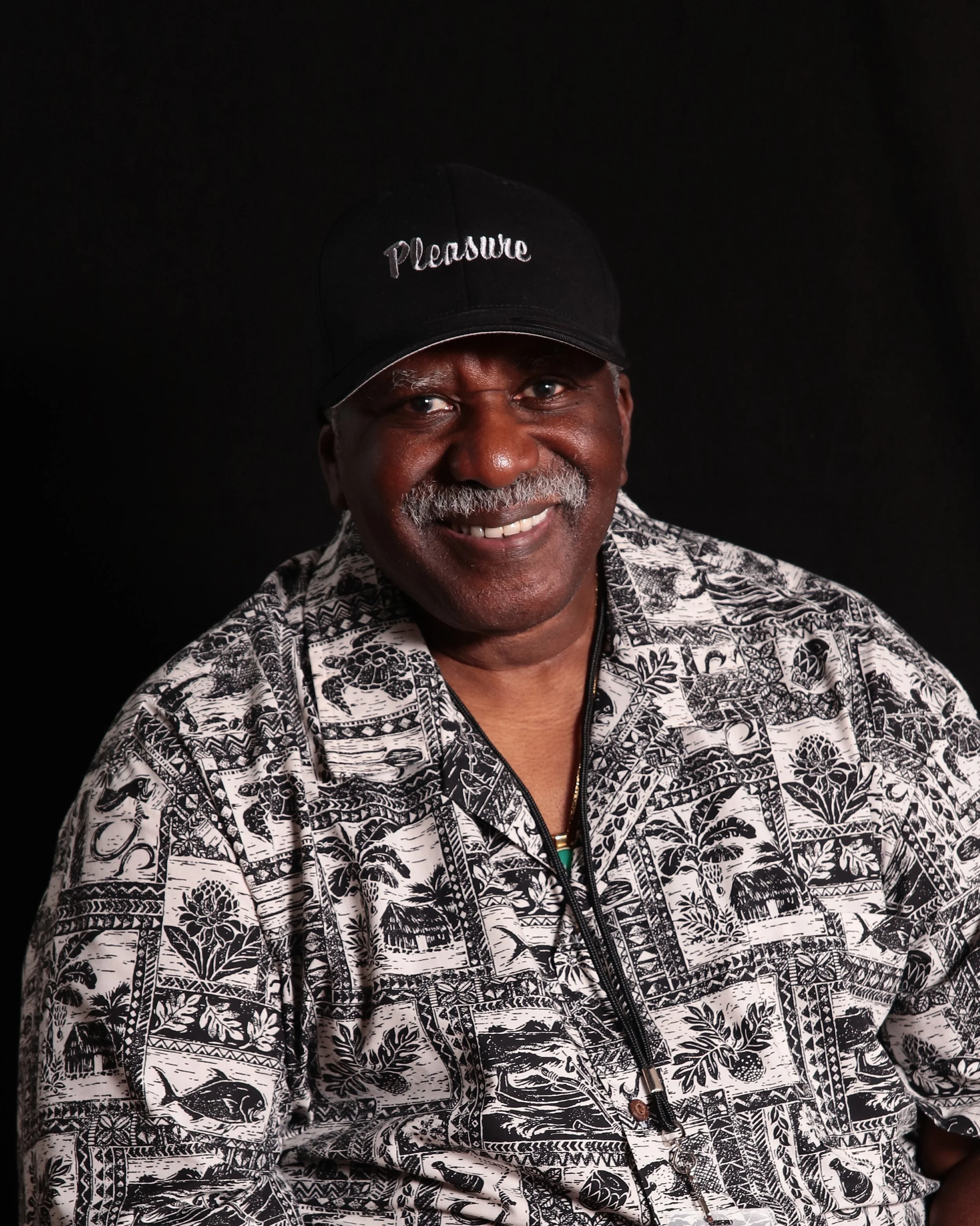 Judge - Michael Hepburn