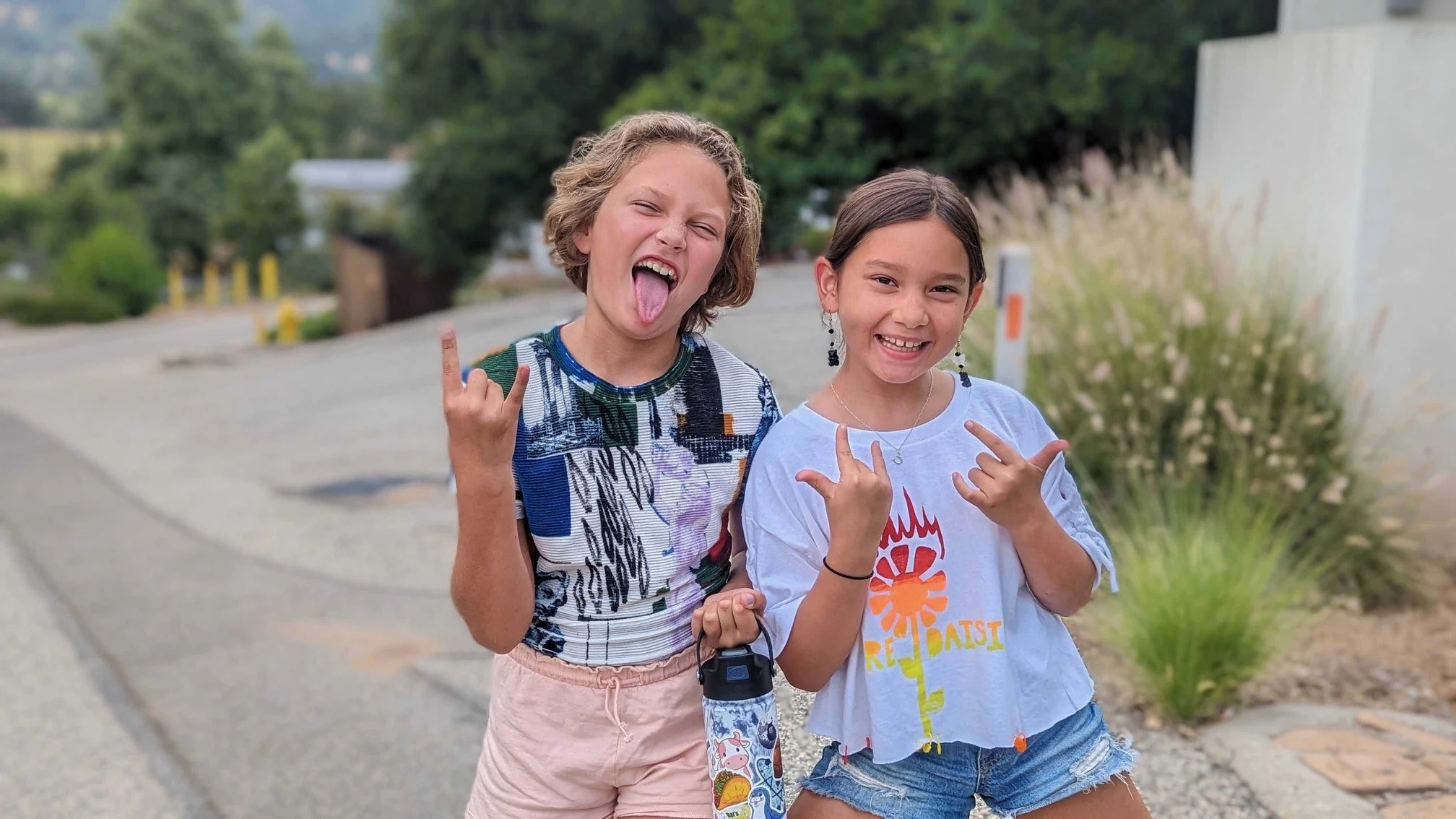 Nonprofit Spotlight: Amplify Arts Project, Law Rocks Los Angeles Music Matters Grant Recipient (2025) 