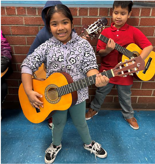 Nonprofit Spotlight: Ketchum-Downtown YMCA, Law Rocks Los Angeles Music Matters Grant Recipient (2025)