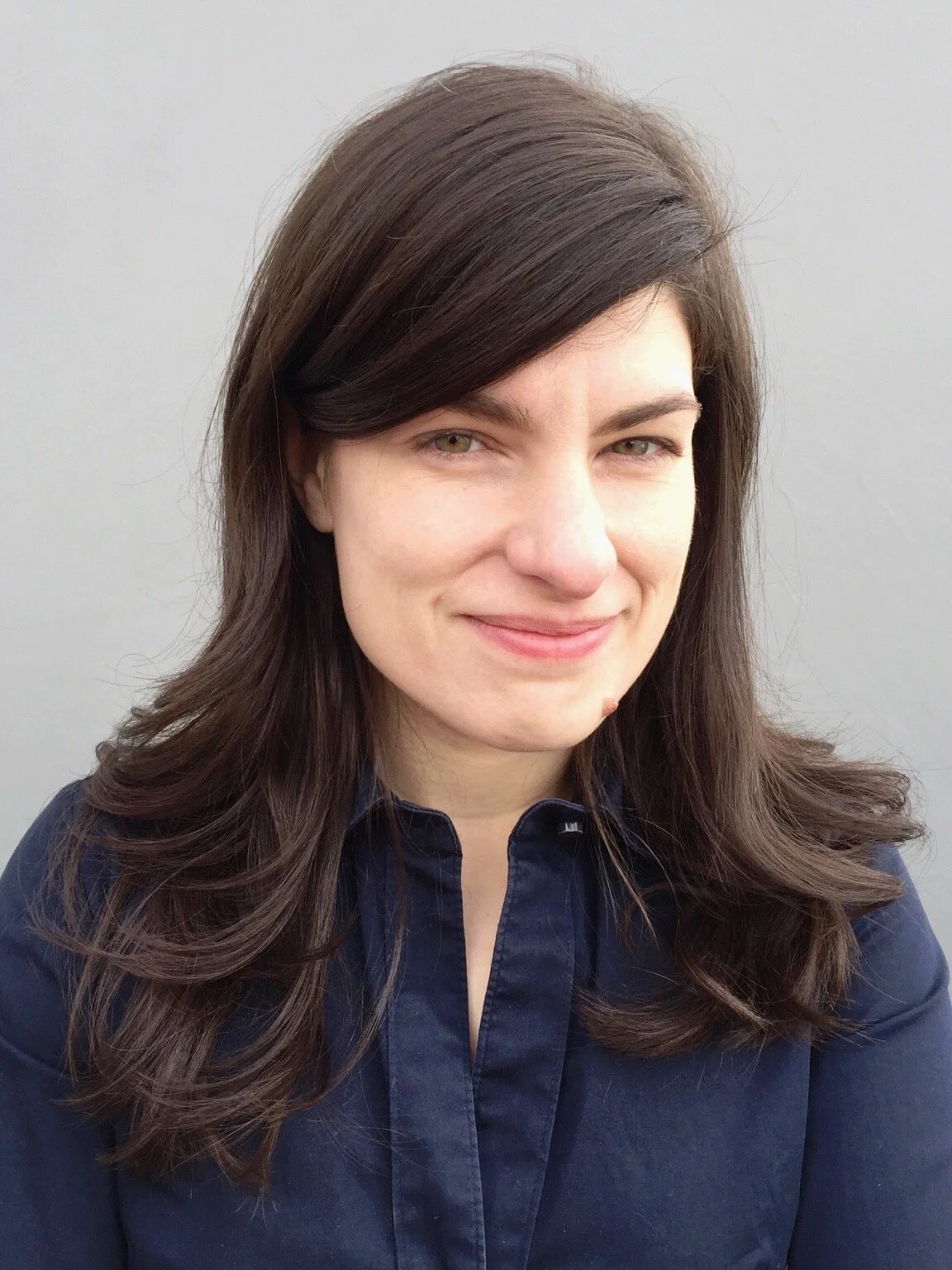 Judge - Melissa Oglesby