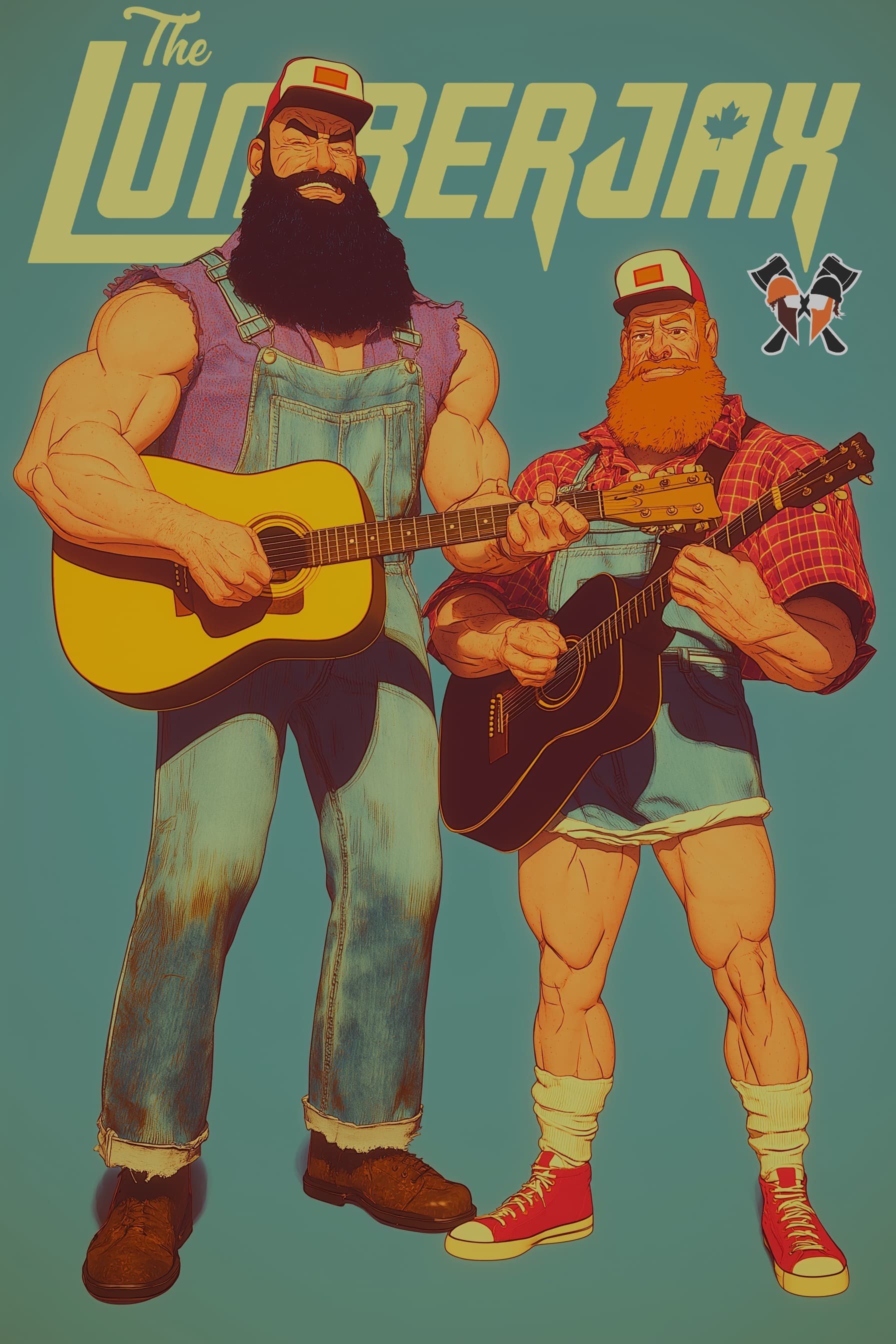 The Lumberjax