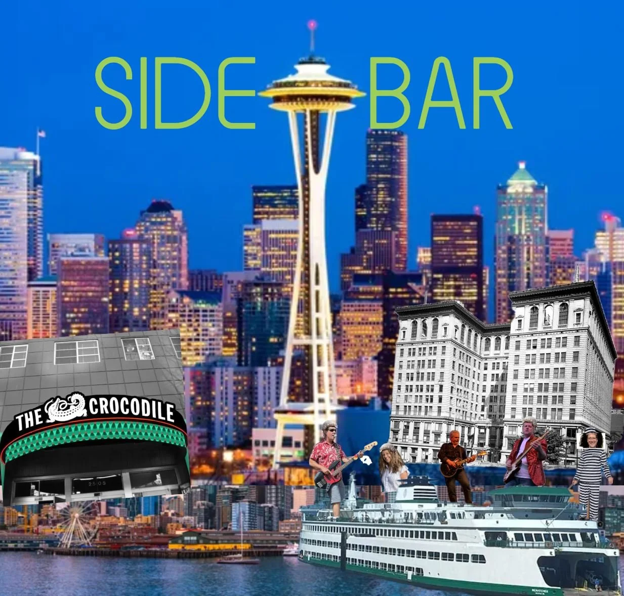 Side Bar