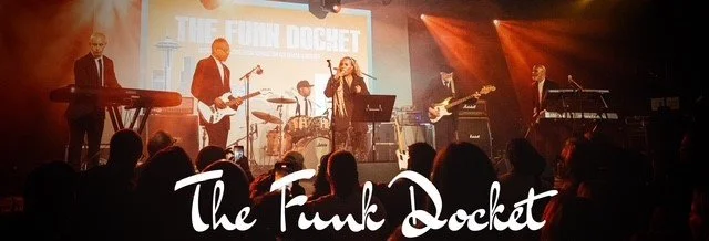 The Funk Docket