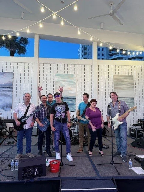 Amperband