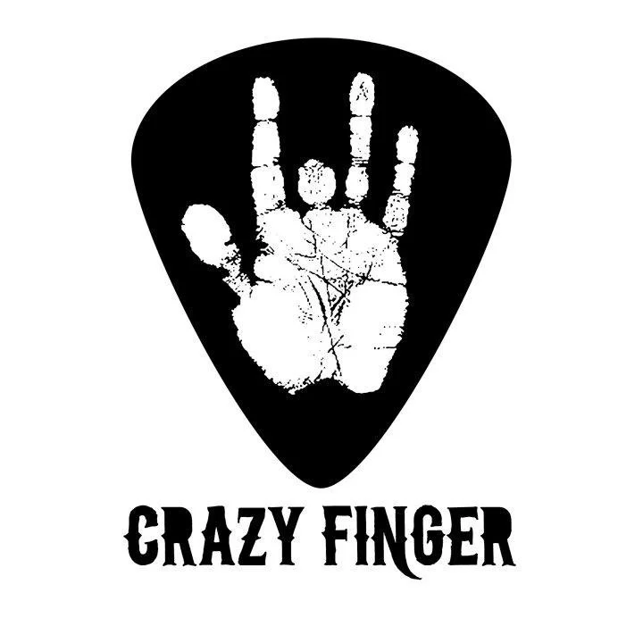 Crazy Finger