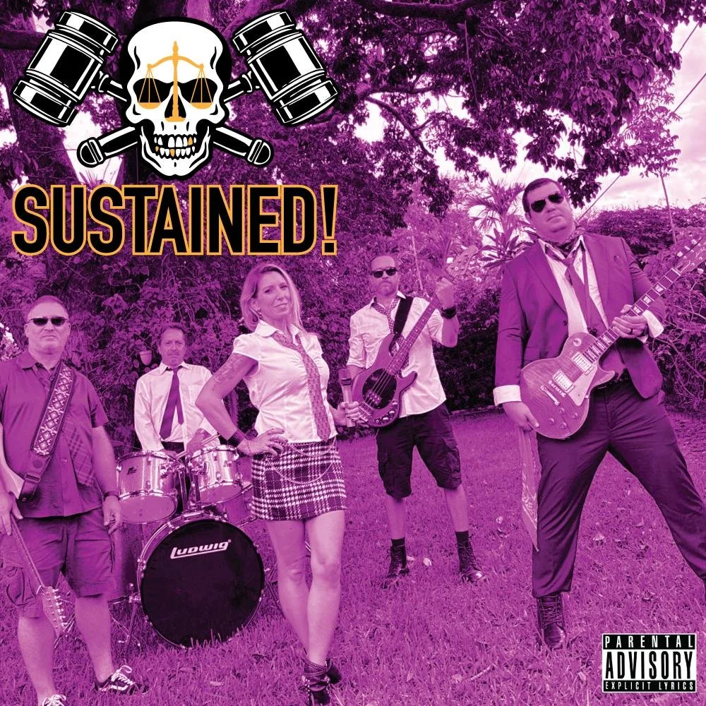 SUSTAINED!