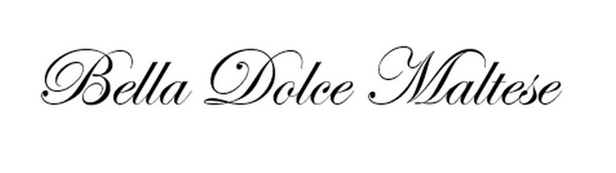 Bella Dolce MalteseLogo.png