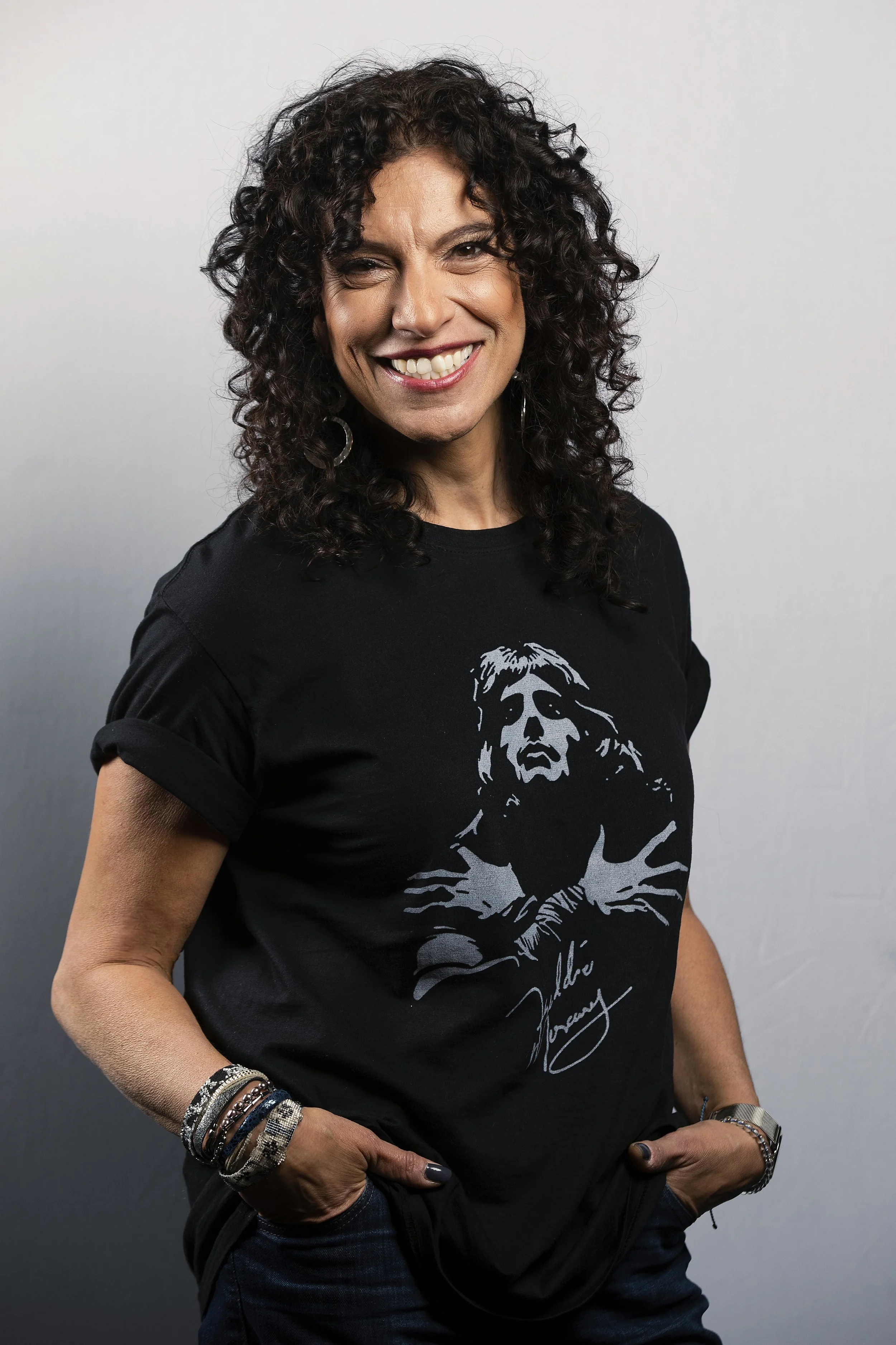 Judge - Maria Malito