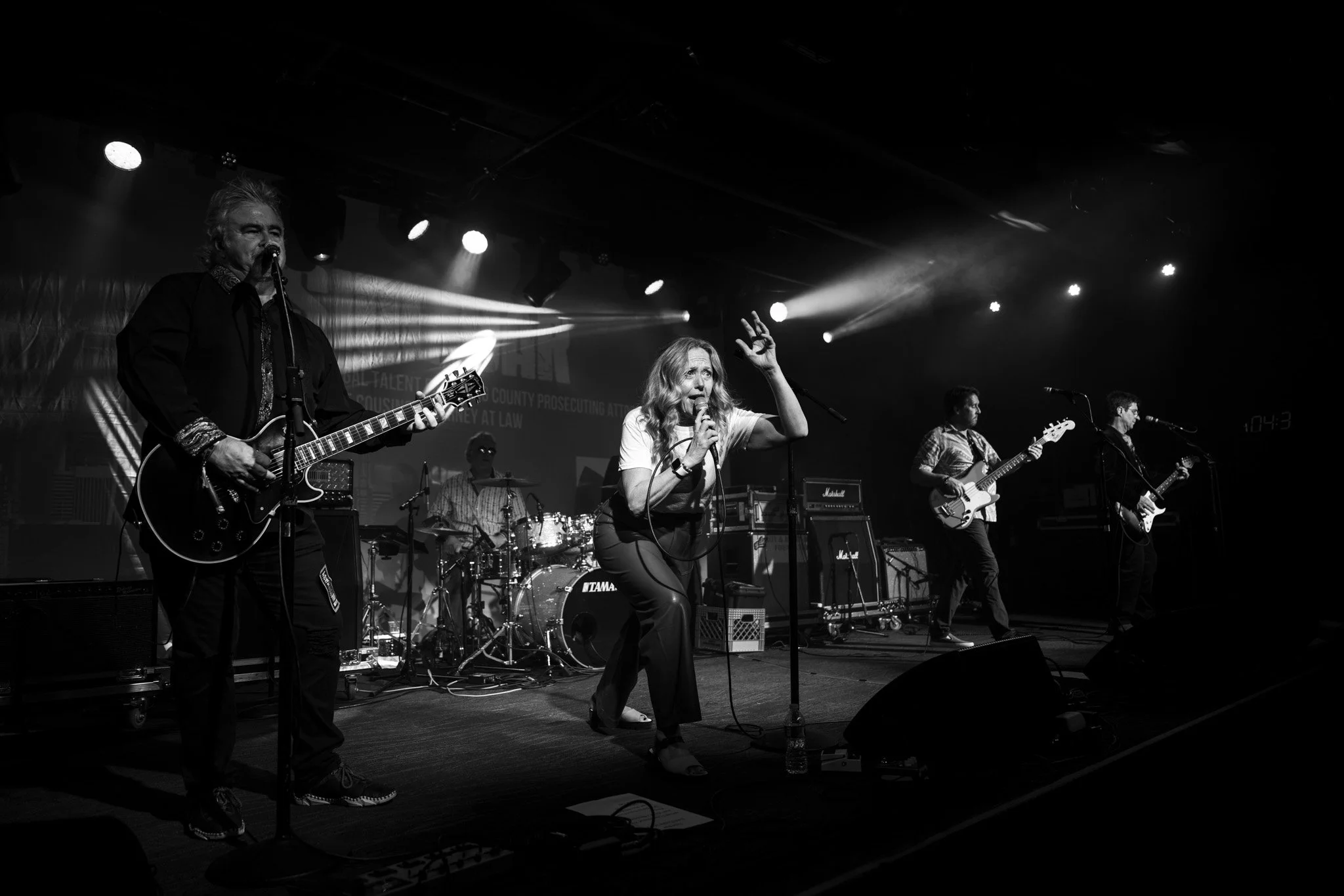 SEATTLE A record-setting success with over $105K raised at the Second Annual Law Rocks Seattle! Read the Recap