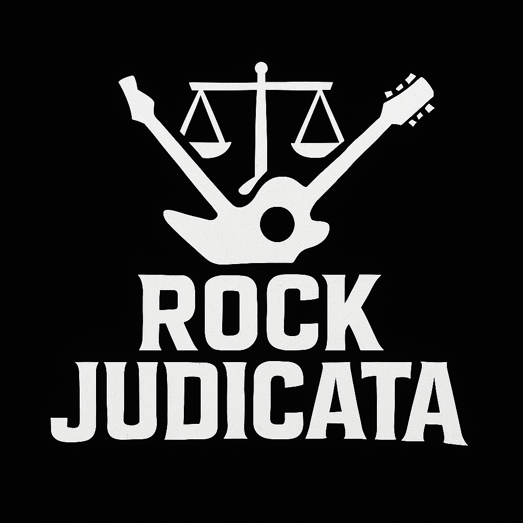 Rock Judicata