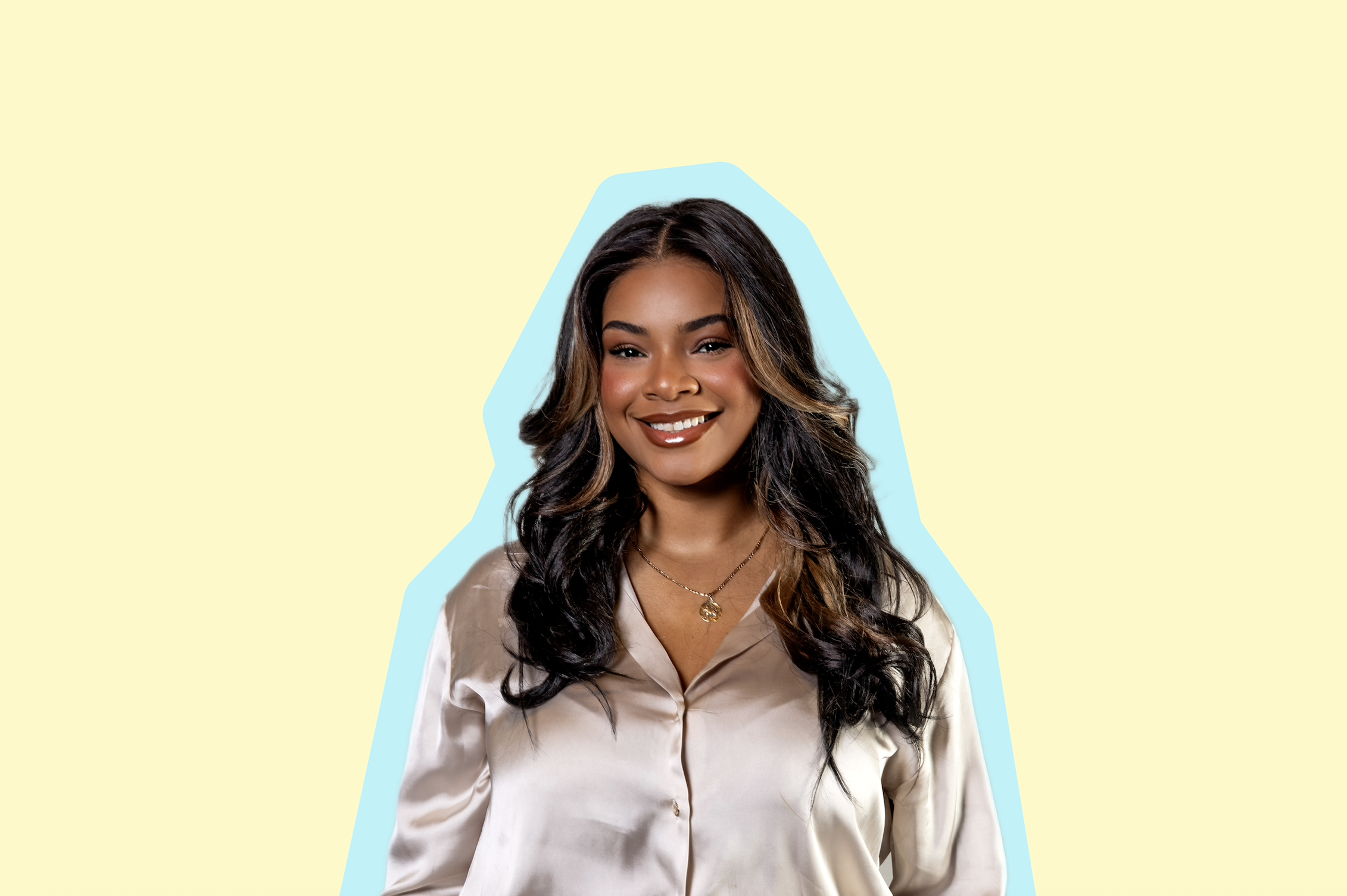 Judge - Kayla Solano
