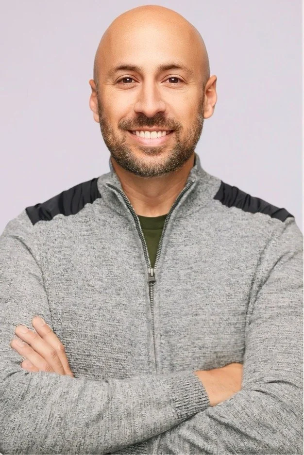 Judge - Dave Karmiol