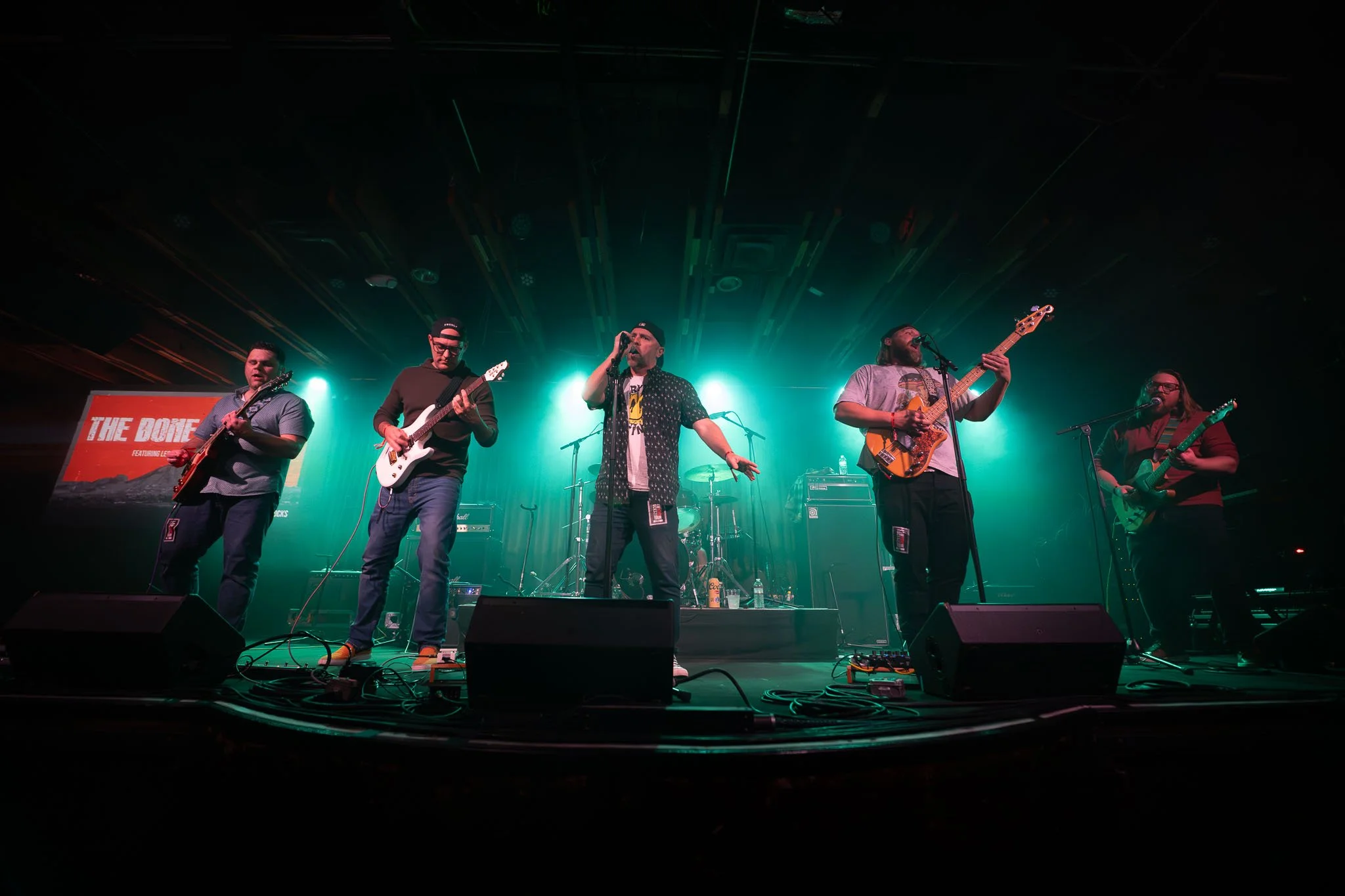 6th Annual Law Rocks Phoenix (2025)