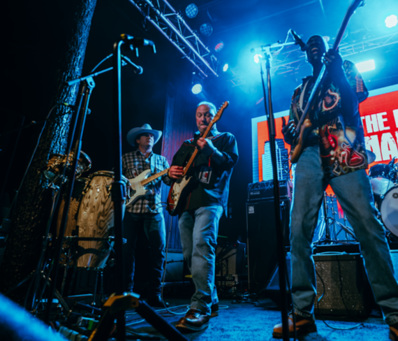 Ring The Bell Nunnally 