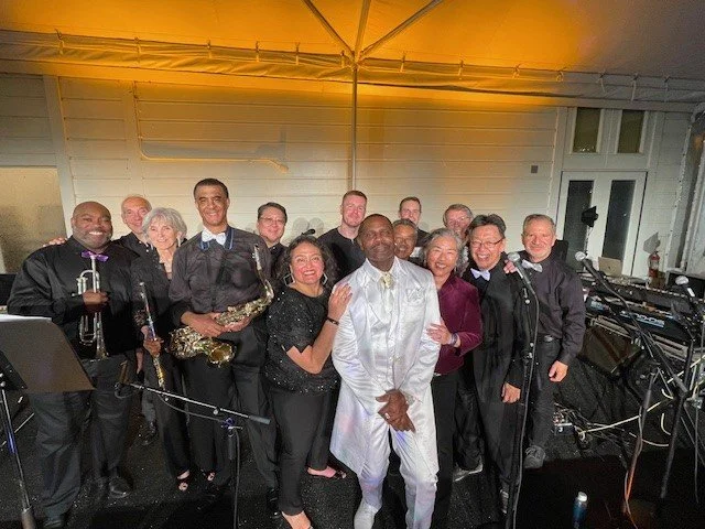 Special Guests: The Recusals