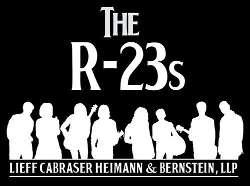 The R-23s