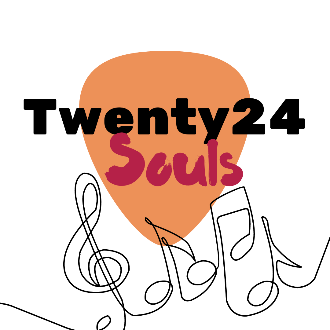 Twenty 24 Souls