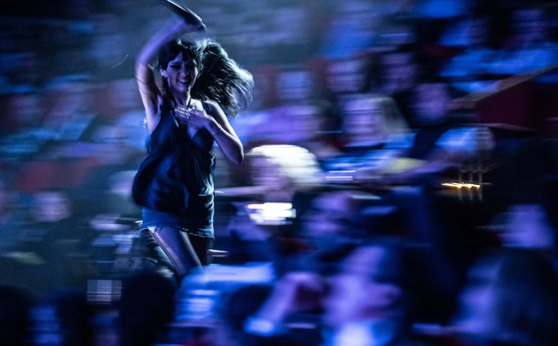 Nonprofit Spotlight: Checking in with the Advisory Board for Booker T. Washington High School for the Performing and Visual Arts, Law Rocks Dallas - Returning Music Matters Grant Recipient (2026)