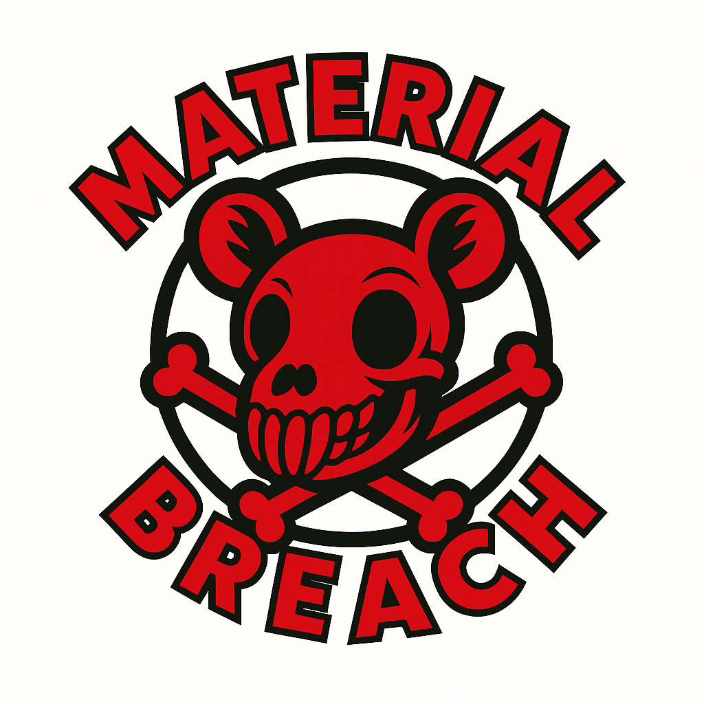 Material Breach