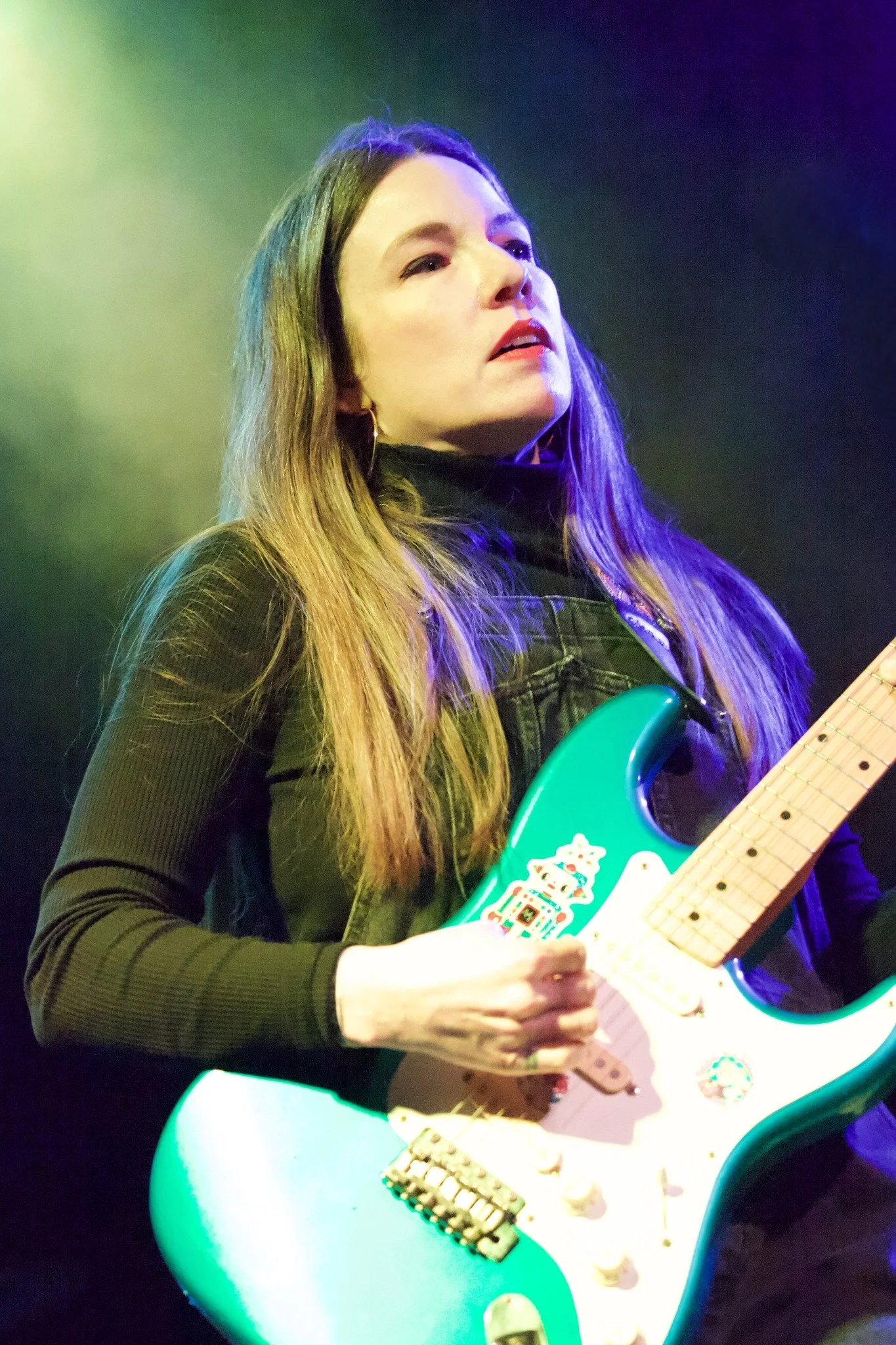 Judge - Lisa Hardaway