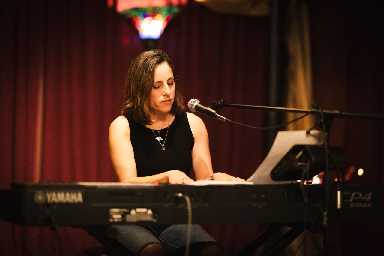 Judge - Trixie Rasputin