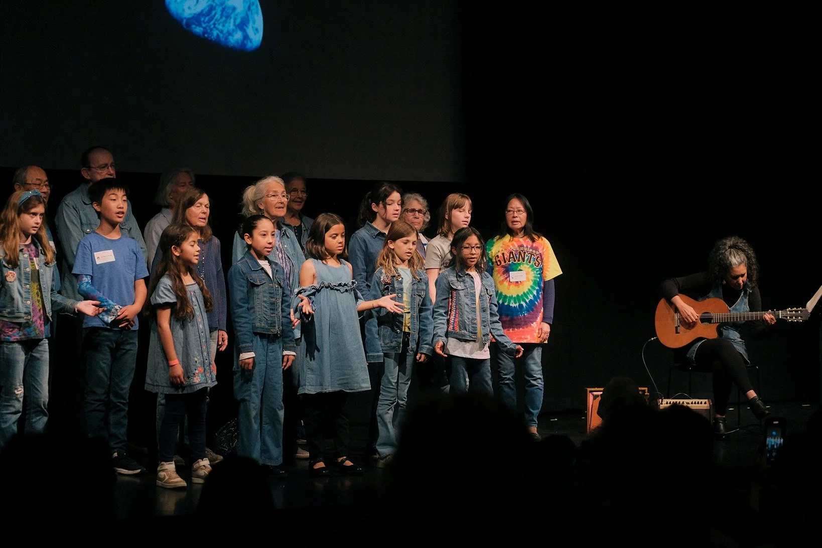Nonprofit Spotlight: Community Music Center, Law Rocks San Francisco Music Matters Grant Recipient (2026)