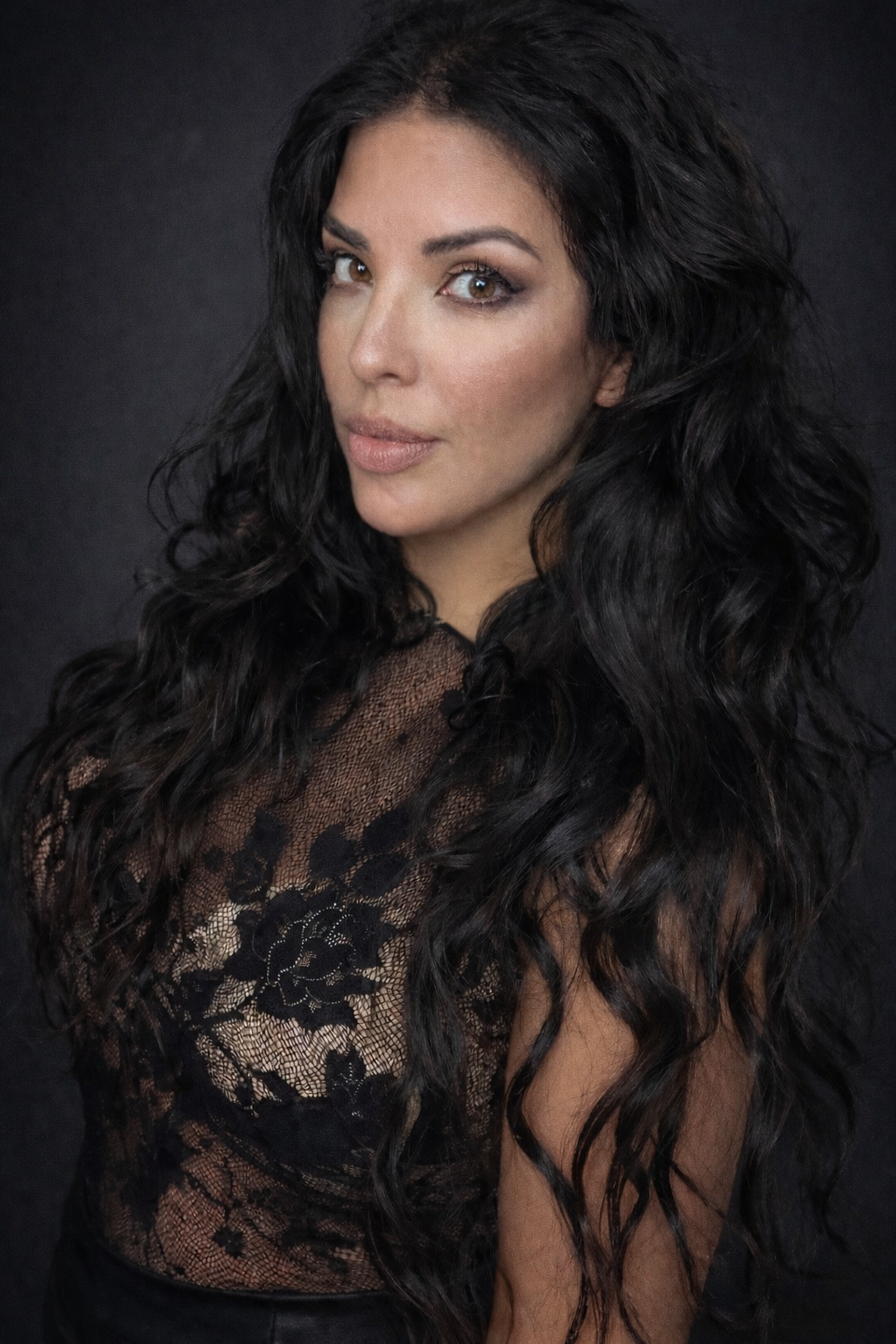 Judge - Theresa Clanton