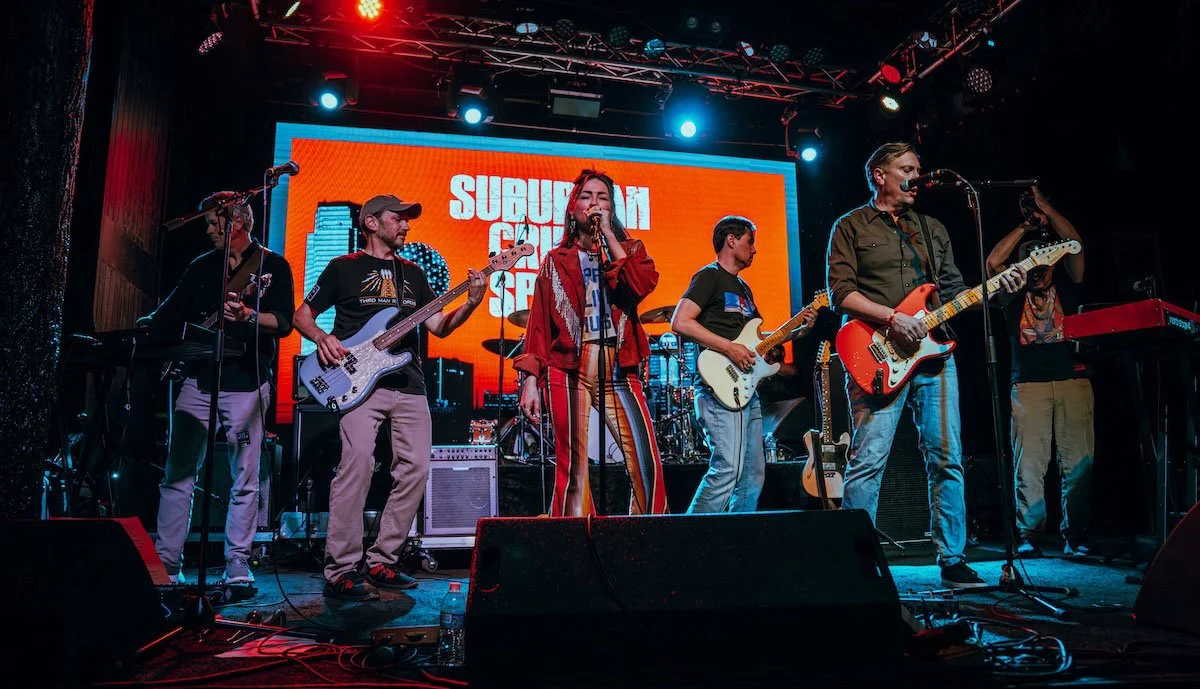 The Third Annual Law Rocks Dallas (2026)