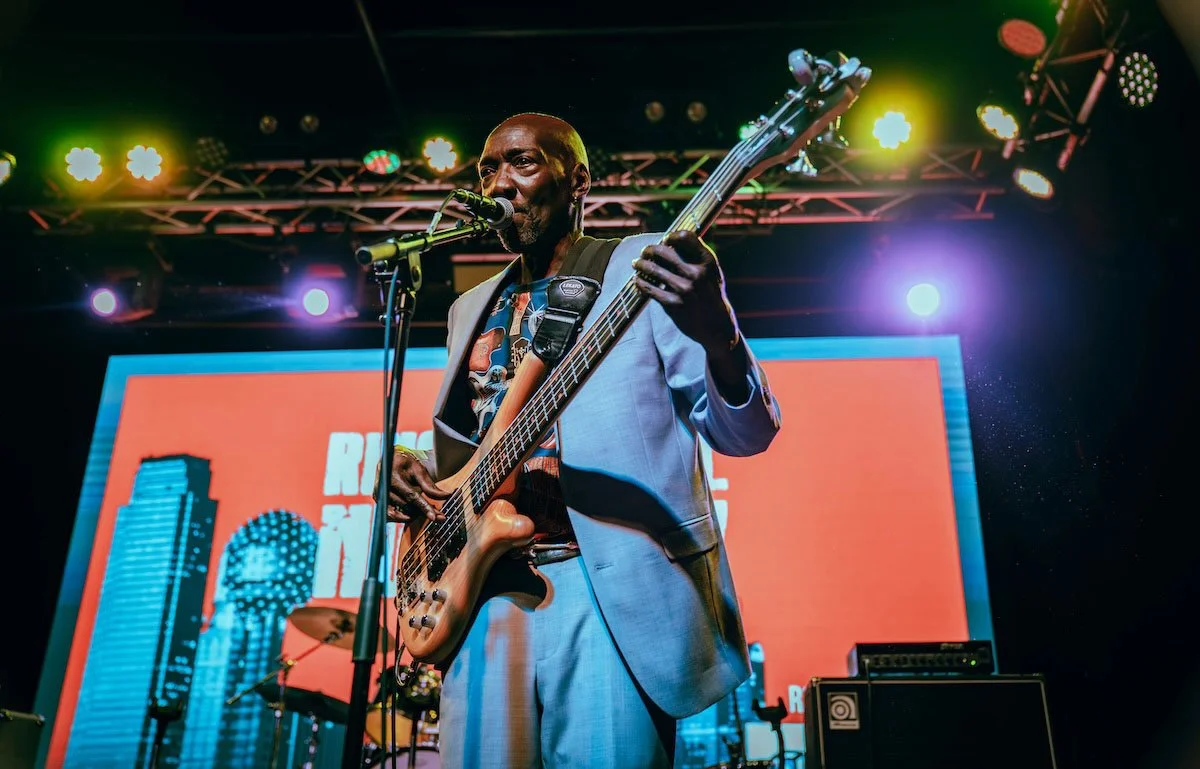   DALLAS   Seven bands brought the house down at The Third Annual Law Rocks Dallas - and raised over $94K!   Read the Recap  