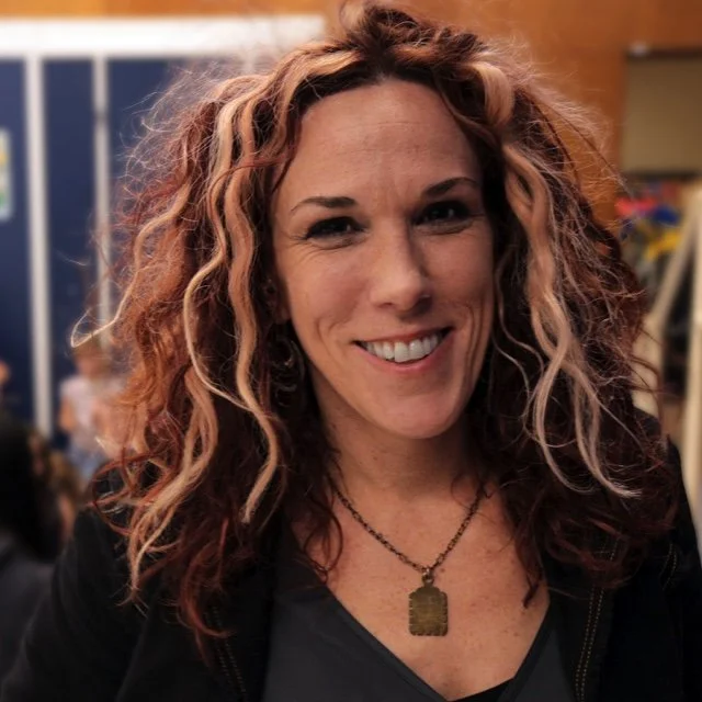 Judge - Lorrie Murray