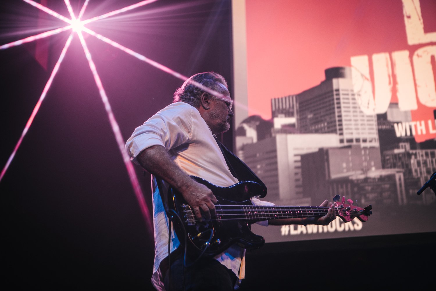   HOUSTON   Secure your tickets to The Sixth Annual Law Rocks Houston and rock for a good cause on March 26, 2026!   Get Tickets  