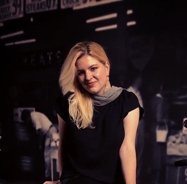 Judge - Janet Valerie