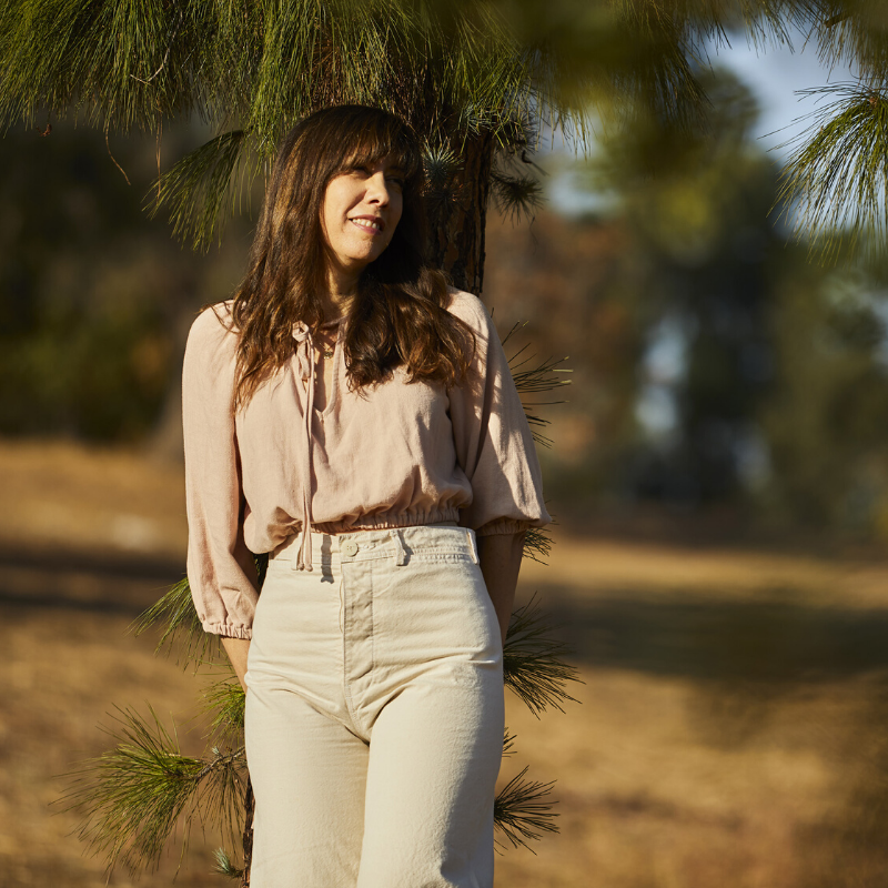 Judge - Laura Ferreiro