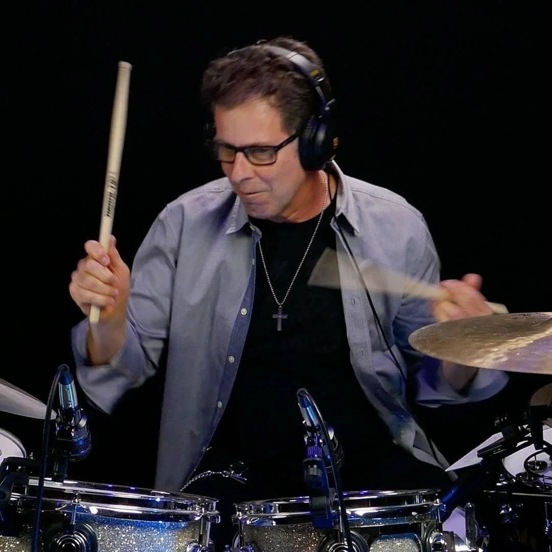 Judge - Brian Meegan