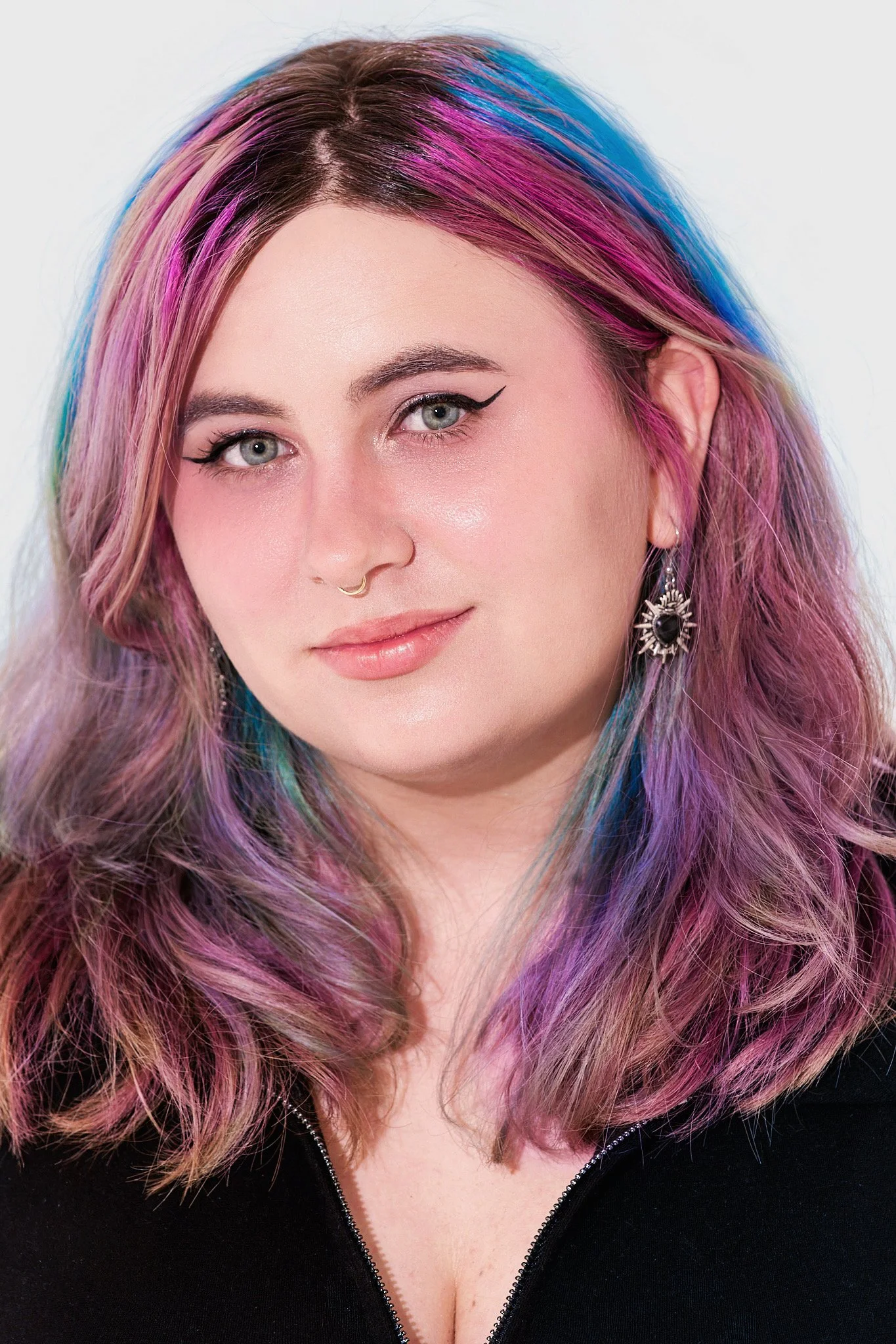 Judge - Liza Kushnir