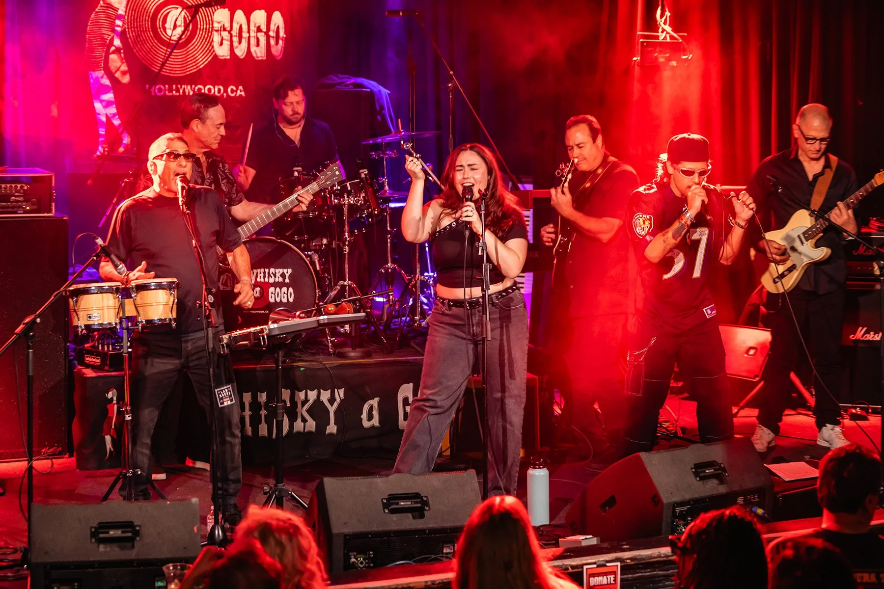 15th Annual Law Rocks Los Angeles (2026) 