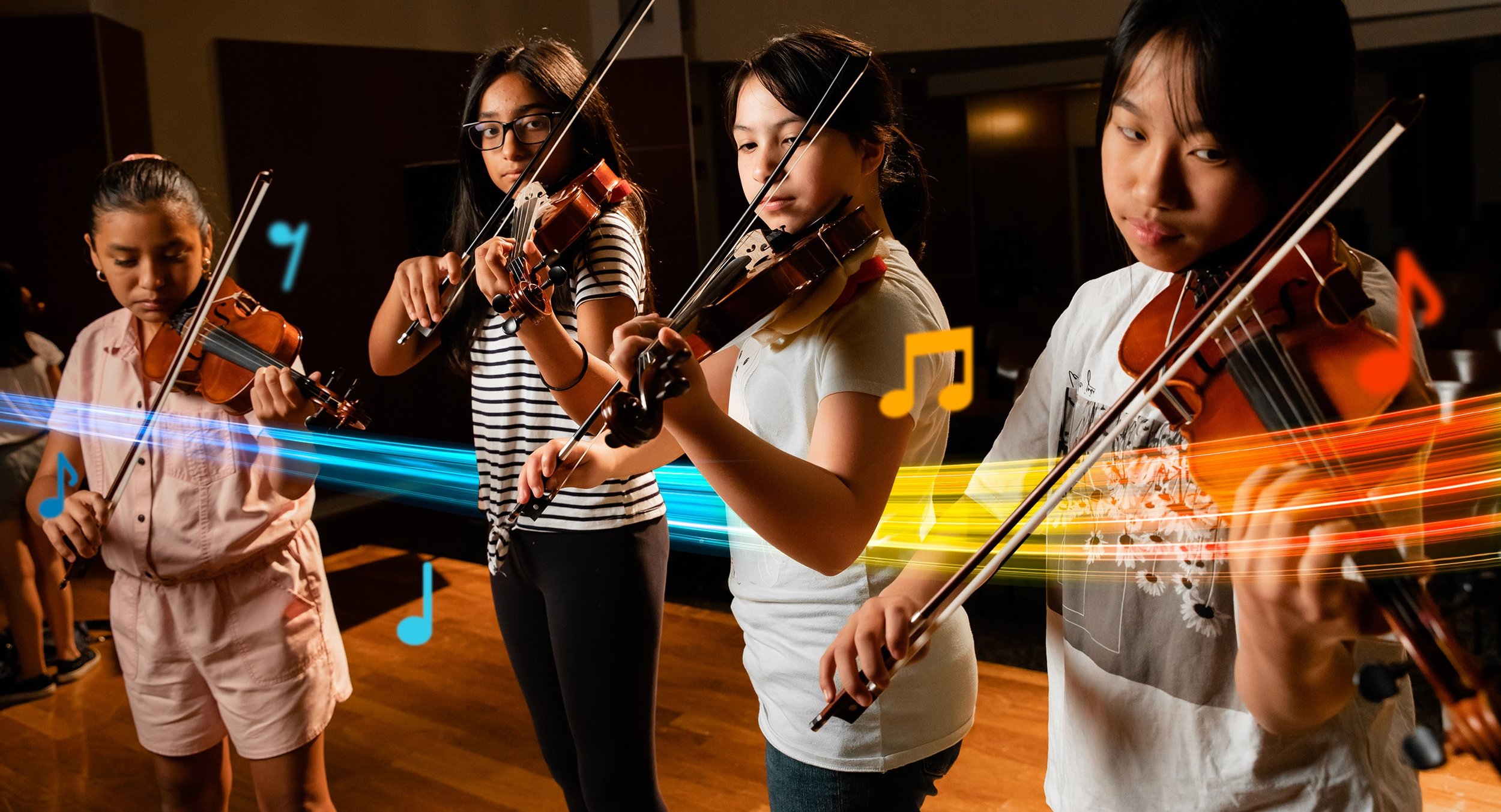 Nonprofit Spotlight: Merit School of Music, Law Rocks Chicago Music Matters Grant Recipient (2026)