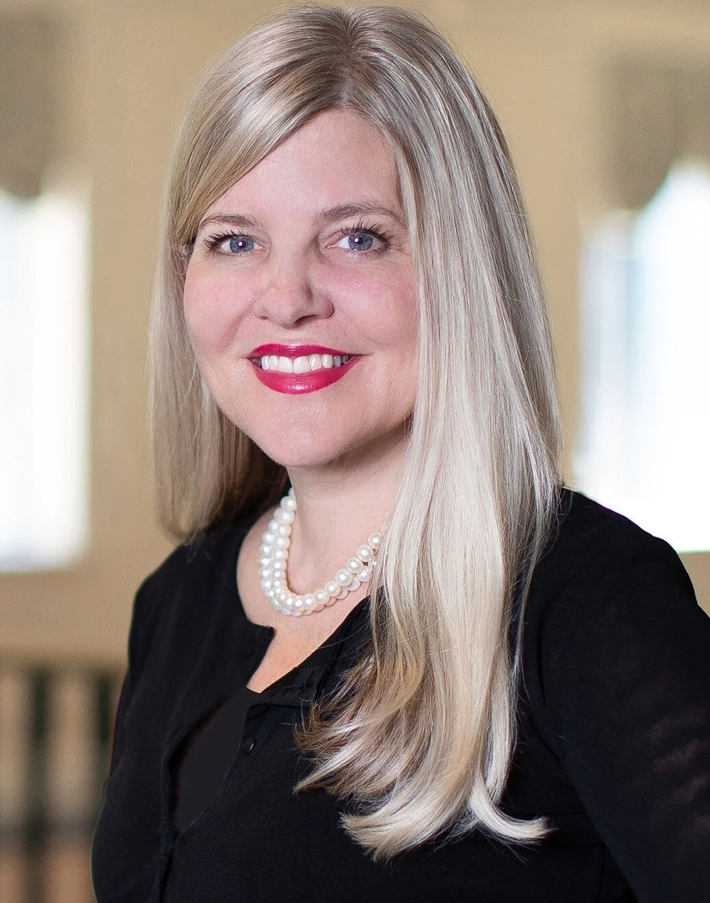 Judge - Amy Manning