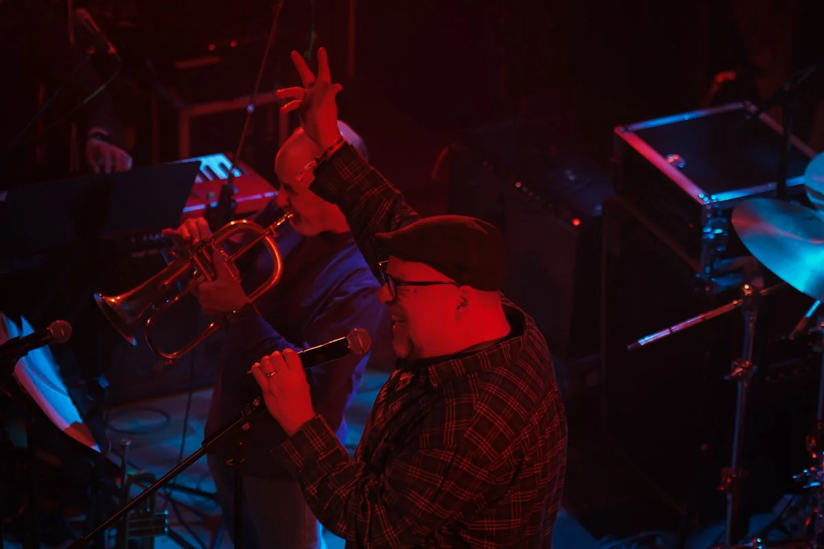   CHICAGO   6 bands crushed it on stage and in fundraising, setting a new record for Law Rocks Chicago!    Read the Recap   