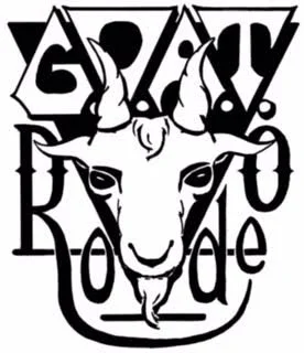 G.O.A.T. Rodeo