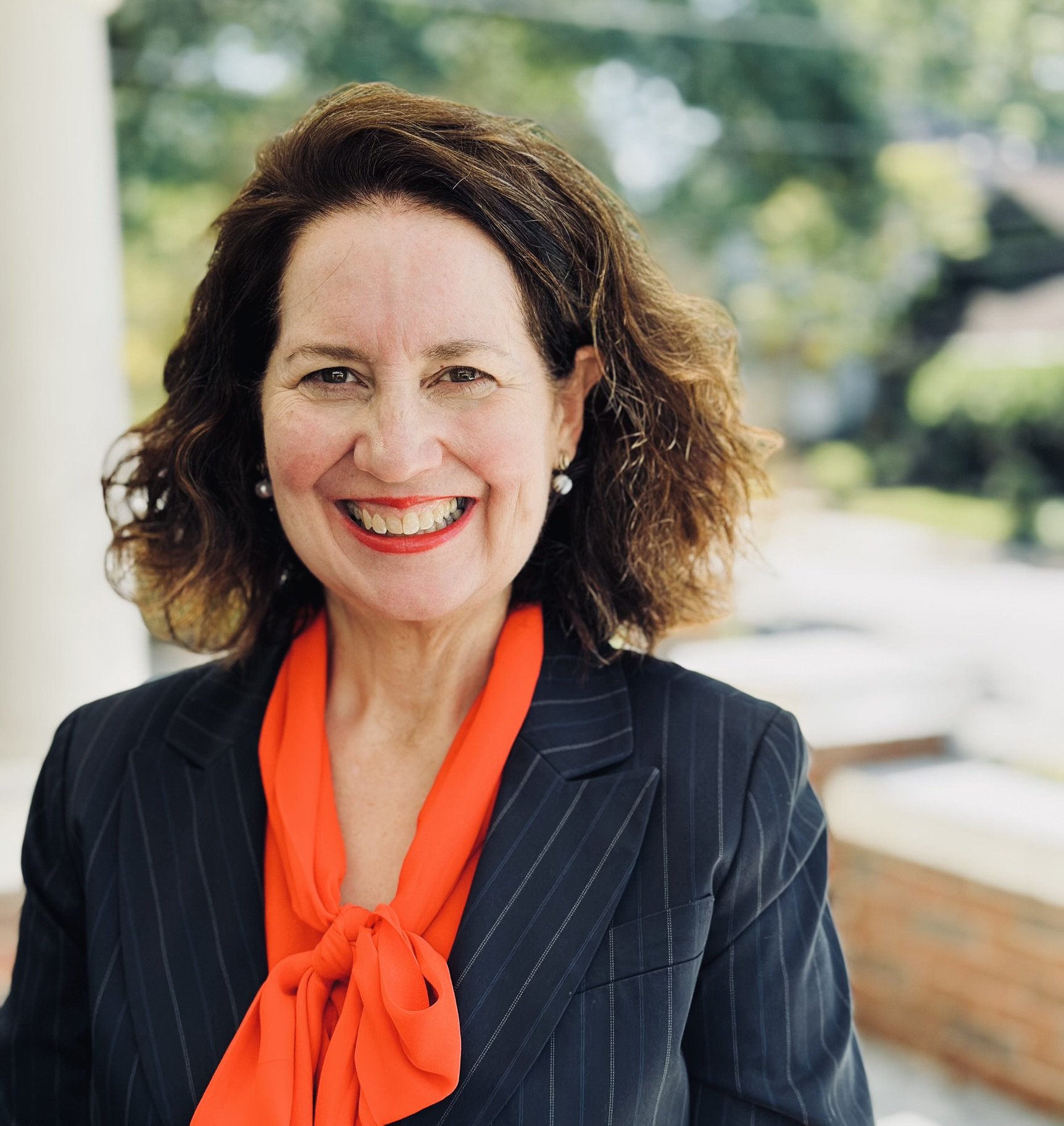Judge - Meredith Ragains